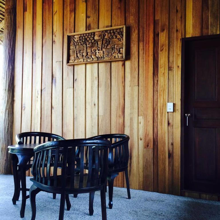 Thiwson Beach Resort - Sha Extra Plus Ko Yao Стая снимка