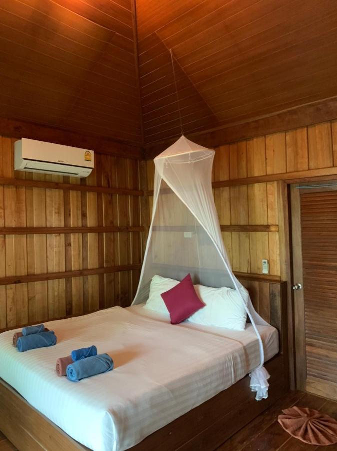 Thiwson Beach Resort - Sha Extra Plus Ko Yao Екстериор снимка