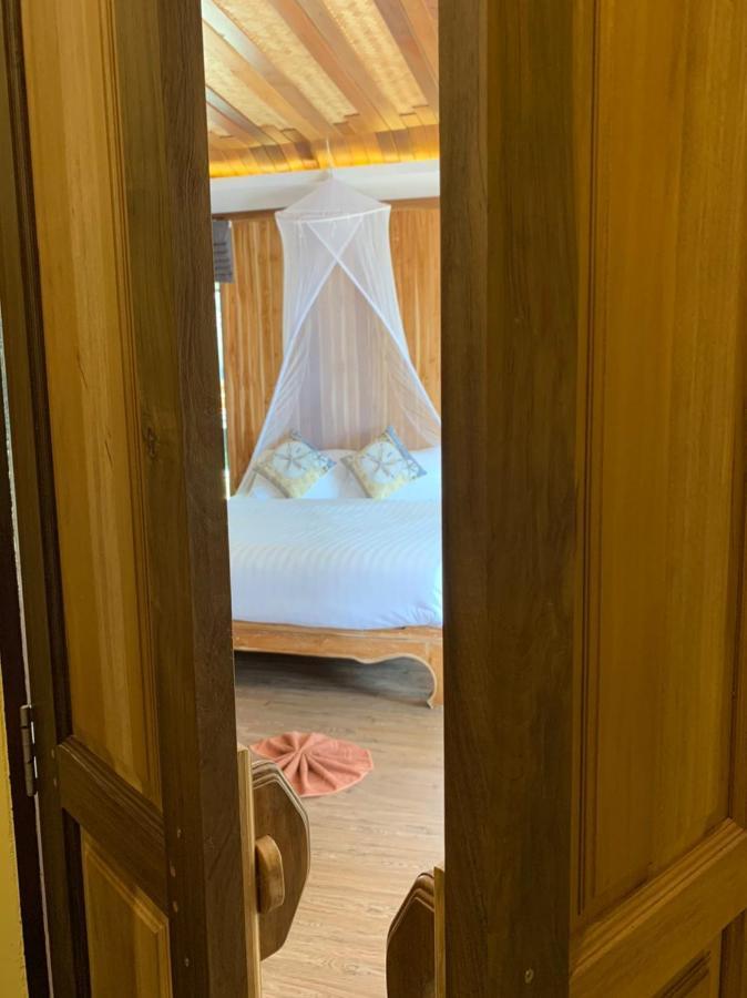 Thiwson Beach Resort - Sha Extra Plus Ko Yao Екстериор снимка